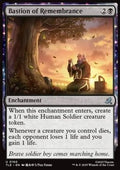 Bastion of Remembrance - Magic: The Gathering | Avatar: The Last Airbender: Eternal (Uncommon) [TLE-160]