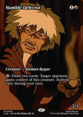 Humble Defector - Magic: The Gathering | Avatar: The Last Airbender: Eternal (Mythic) [TLE-30]