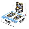 Manga Booster 02 Booster Box - Manga Booster 02 [Fusion World]