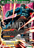 Boujack, Galactic Barbarian - Promos (Promo) [P-705]