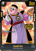 South Kai (FB05-114)  (V.1 - Common) - Judge Promos [Fusion World] (Common) [JPFW-FB05-114]