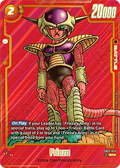 Frieza (SB02-053)  (V.2 - Alternate Art) - Manga Booster 02 [Fusion World] (Alternate Art) [SB02-053]