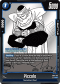 Piccolo (FB04-042) - Manga Booster 02 [Fusion World] (Common) [SB02-FB04-042]