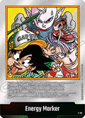 Energy Marker (E-85)  (V.1 - Token ) - Manga Booster 02 [Fusion World] (Token) [SB02-E-85]