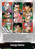Energy Marker (E-89)  (V.1 - Token ) - Manga Booster 02 [Fusion World] (Token) [SB02-E-89]