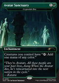 Cryptolith Rite
