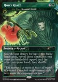 Kodama's Reach