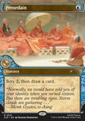 Preordain