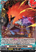 Eliminator, Glasya Labolas - Future Card Buddyfight (Double Rare) [DZ-TB01-033]