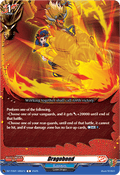 Dragobond  (V.1 - Common) - Future Card Buddyfight (Common) [DZ-TB01-090]