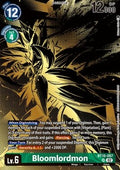 Bloomlordmon (BT10-057) - Premium Bandai Products (Alternative Art) [PB-XX-BT10-057]