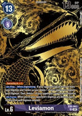 Leviamon (EX5-063) - Premium Bandai Products (Alternative Art) [PB-XX-EX5-063]