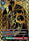MedievalGallantmon (EX8-074) - Premium Bandai Products (Alternative Art) [PB-XX-EX8-074]