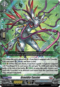 Gravidia Tyssint  (V.1 - Promo) - D-Promos (Promo) [D-PR-988]