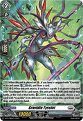 Gravidia Tyssint  (V.2 - Promo) - D-Promos (Promo) [D-PR-989]