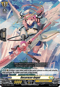 Decorazor Angel  (V.1 - Promo) - D-Promos (Promo) [D-PR-992]