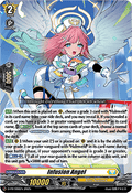 Infusion Angel  (V.1 - Promo) - D-Promos (Promo) [D-PR-996]
