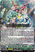 Sylvan Horned Beast, Marghor  (V.1 - Promo) - D-Promos (Promo) [D-PR-998]