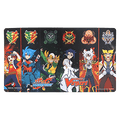 Future Card Buddyfight: Sneak Preview Playmat - Future Card Buddyfight