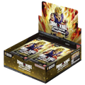 Saiyan's Pride Booster Box - Saiyan's Pride [Fusion World]