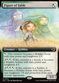 Figure of Fable - Lorwyn Eclipsed: Extras (Rare) [XECL-372]