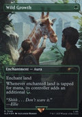 Wild Growth