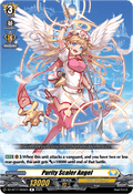 Purity Scaler Angel  (V.1 - Rare) - Symphony of Might & Bloom (Rare) [DZ-BT11-055]