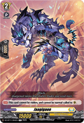 Jaagigaon - Symphony of Might & Bloom (Common) [DZ-BT11-094]