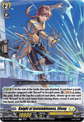 Knight of Inviolableness, Eliseg - Symphony of Might & Bloom (Common) [DZ-BT11-095]