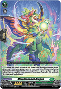 Melodiousorb Dragon - Symphony of Might & Bloom (Common) [DZ-BT11-110]