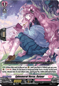 Ephemeral Verse, Ratuur - Symphony of Might & Bloom (Common) [DZ-BT11-116]