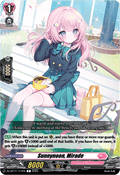Sunnynoon, Mirade - Symphony of Might & Bloom (Common) [DZ-BT11-117]