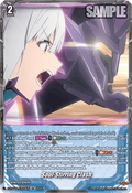 Soul-Stirring Clash - Symphony of Might & Bloom (Special EX) [DZ-BT11-EX33]