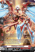 Trickstar & Suendi  (V.4 - Silver Rare) - Symphony of Might & Bloom (Silver Rare) [DZ-BT11-SR03]