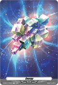 Energy - Symphony of Might & Bloom (Token) [DZ-BT11-T01]
