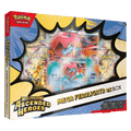 Ascended Heroes: Mega Feraligatr ex Box