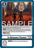 In-Between Theater (BT24-100) (V.1)