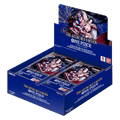 The Azure Sea's Seven Booster Box - The Azure Sea's Seven