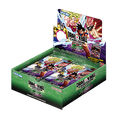 Fearsome Rivals Booster Box - Fearsome Rivals
