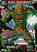 Bio-Broly, Imposing Behemoth - Fearsome Rivals (Super Rare) [BT29-004]
