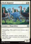 Flock Impostor - Lorwyn Eclipsed (Uncommon) [ECL-16]