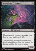 Moonglove Extractor - Lorwyn Eclipsed (Common) [ECL-109]