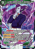 Lucifer, Demon King of Darkness - Fearsome Rivals (Super Rare) [BT29-052]