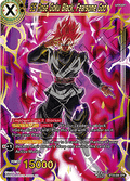 SS Rosé Goku Black, Fearsome God (V.2 - Special Rare) - Fearsome Rivals (Special Rare) [BT29-088]