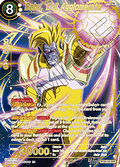 Baby, Evil Agglomerate (V.2 - Special Rare) - Fearsome Rivals (Special Rare) [BT29-132]