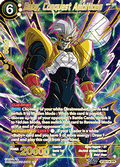 Baby, Conquest Ambitions (V.2 - Special Rare) - Fearsome Rivals (Special Rare) [BT29-134]