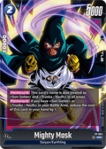 Mighty Mask (FP-064)  (V.1 - Promo) - Promos [Fusion World] (Promo) [FWP-064]