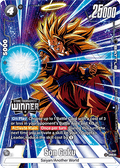 Son Goku (FP-067)  (V.2 - Promo) - Promos [Fusion World] (Promo) [FWP-067]