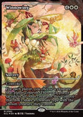 Winnowing (V.2) - Lorwyn Eclipsed: Extras (Mythic) [XECL-382]