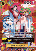 Boa Hancock (OP14-112) (V.3)